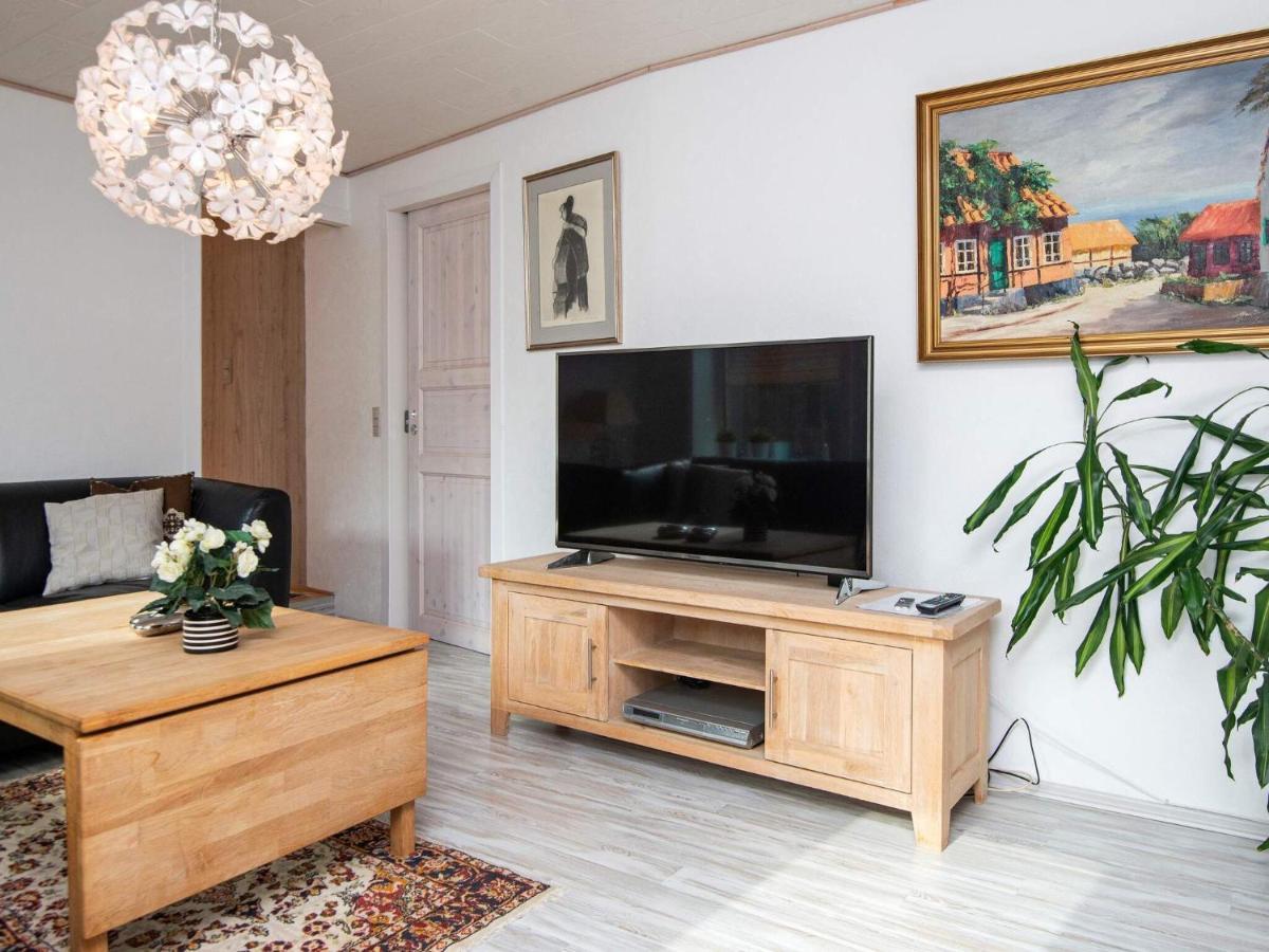 2 Person Holiday Home In Gr Sten 加斯庭 外观 照片