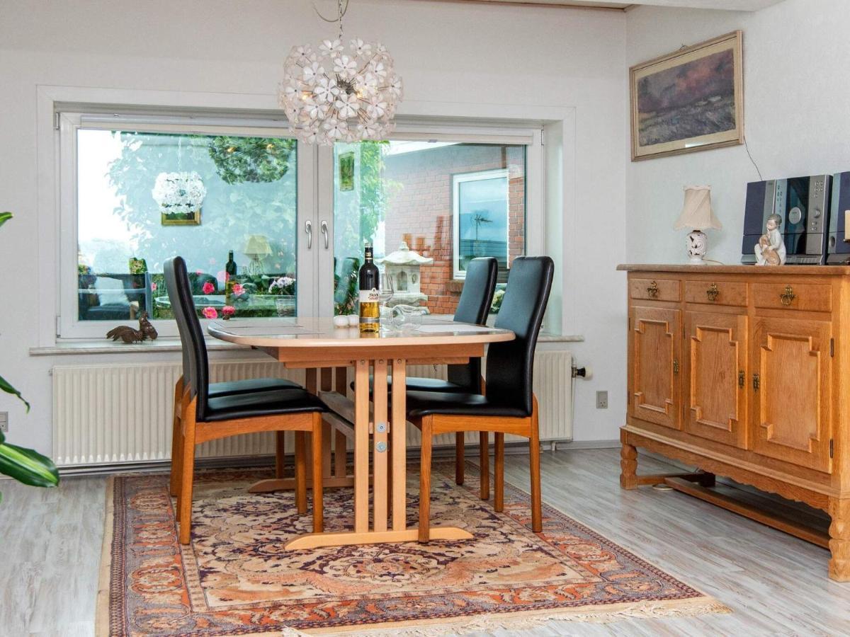 2 Person Holiday Home In Gr Sten 加斯庭 外观 照片